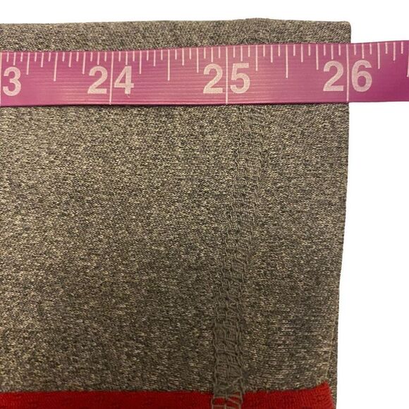 Colosseum University of Alabama Stretch 1/4 Zip Long Sleeve‎ Pullover Sz XL - Picture 14 of 15